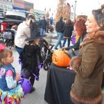 image of Halloween Downtown