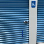 Accessible Storage Unit in Clarksville TN