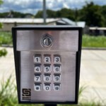 Digital Keypad Access