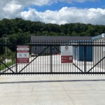 Gated Self Storage in Clarksville TN