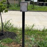 Keypad Access System