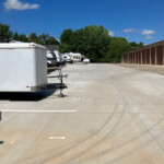 RV Storage in Clarksville, TN