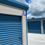 Self Storage Unit in Clarksville