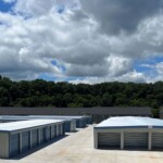 Storage Units in Clarksville TN