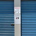 Storage at Clarksville Self Storage