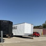 RV, boat, car, and other vehicle storage