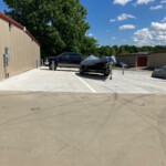 Vehicle Storage in Clarksville, TN