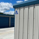 Well Maintained Storage Facility in Clarksville